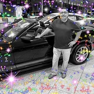 Meet your Posher, Art